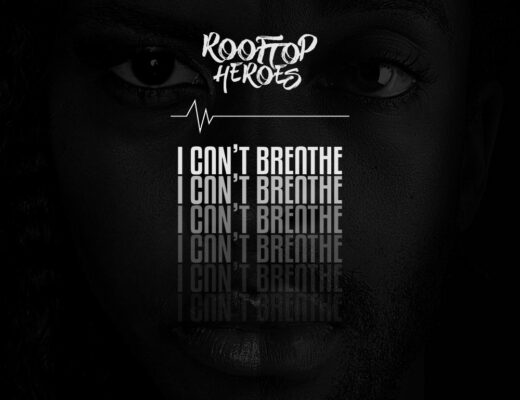 Rooftop Heroes 'I Can't Breathe'