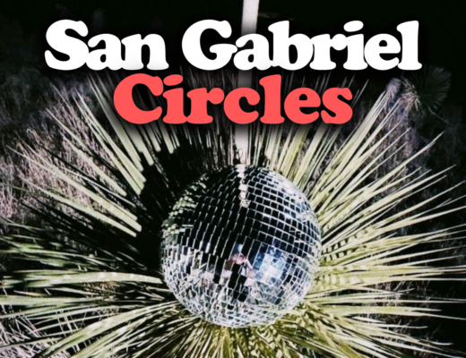 San Gabriel Circles