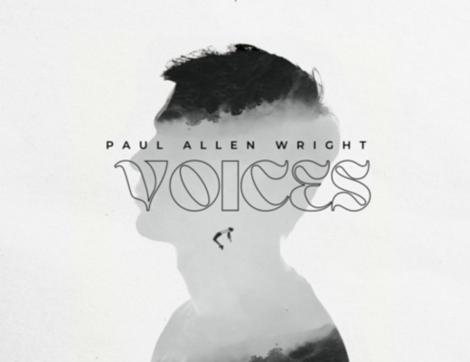 Paul Allen Wright