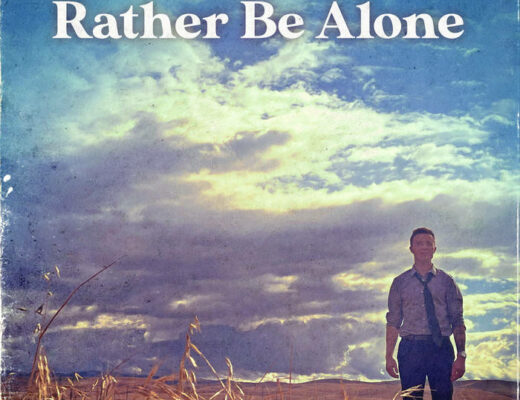 Stibs 'Rather Be Alone'