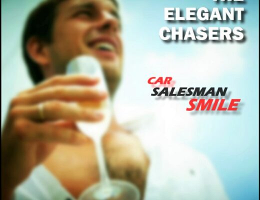 The Elegant Chasers Car Salesman Smile