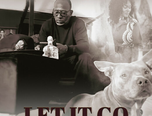 Bennetti 'Let It Go' (feat. Tiffany Trueblood)