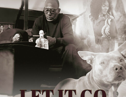 Bennetti 'Let It Go' (feat. Tiffany Trueblood)