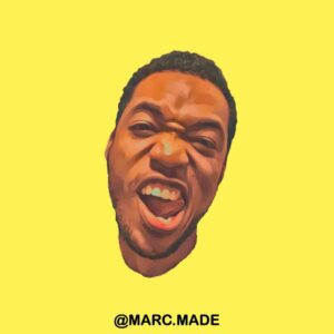MARC.MADE