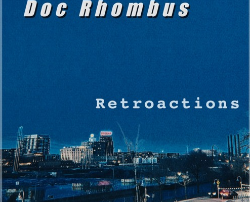 Doc Rhombus Retroactions