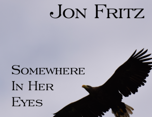 Jon Fritz 'Somewhere In Her Eyes'