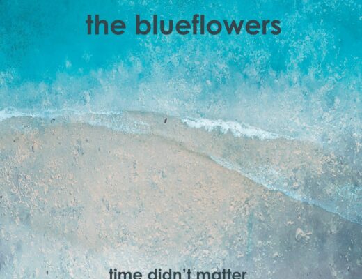 The Blueflowers Can't Sit Out