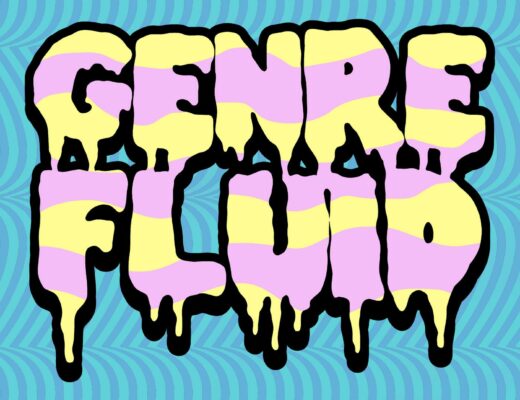 Genre-Fluid