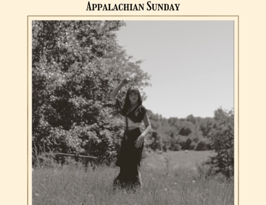 Kit Lindsey Appalachian Sunday