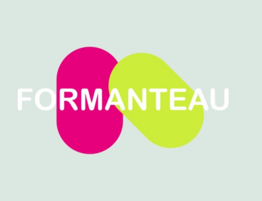 Formanteau