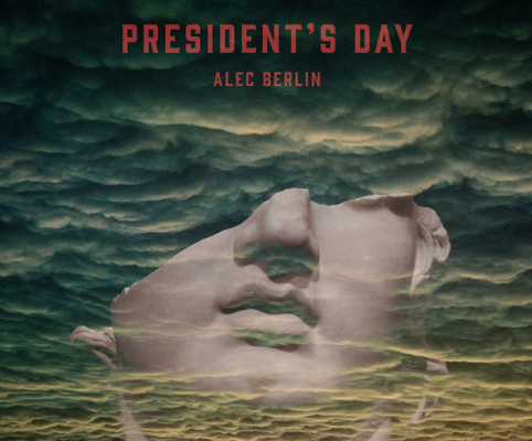 Alec Berlin