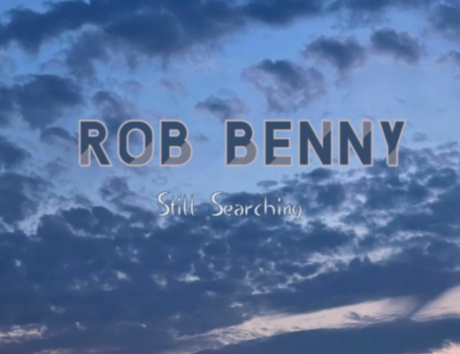Rob Benny