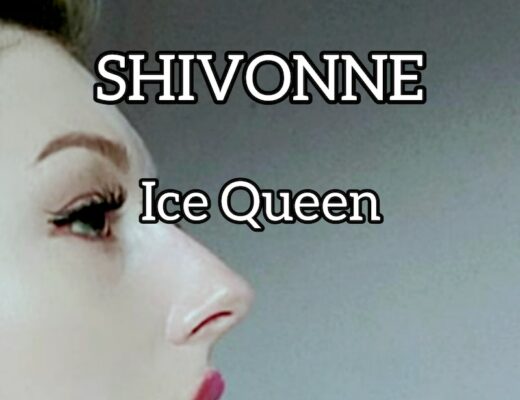 Shivonne Ice Queen