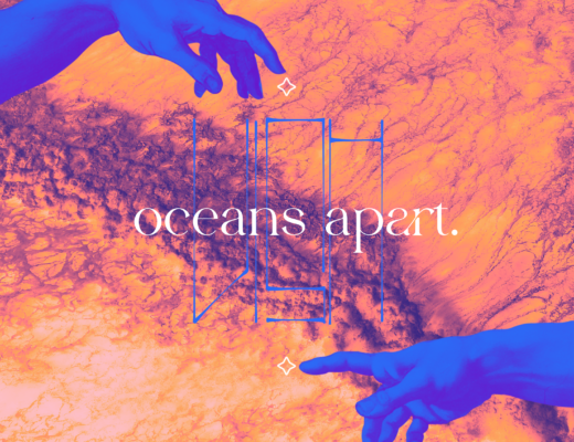 VISH Oceans Apart