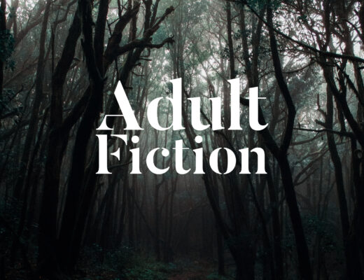 Adult Fiction Down To Zero