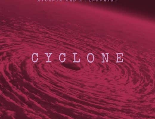 Atlanta Mae CYCLONE