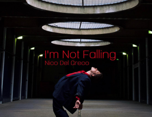 Nico Del Greco I'm Not Falling