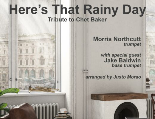Morris Northcutt Here's That Rainy Day