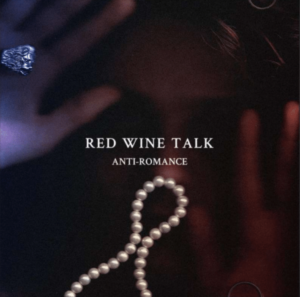 Red Wine Talk