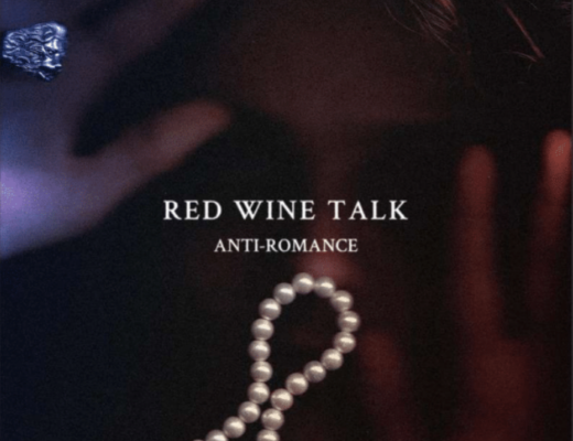 Red Wine Talk