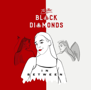 The New Black Diamonds