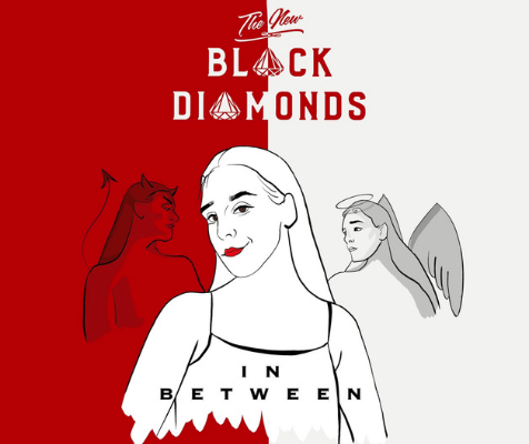 The New Black Diamonds