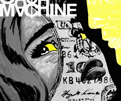 Cash Machine