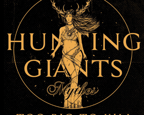 Hunting Giants