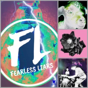 Fearless Liars