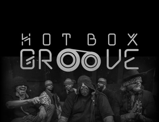 Hotboxgroove Midnight Blooms