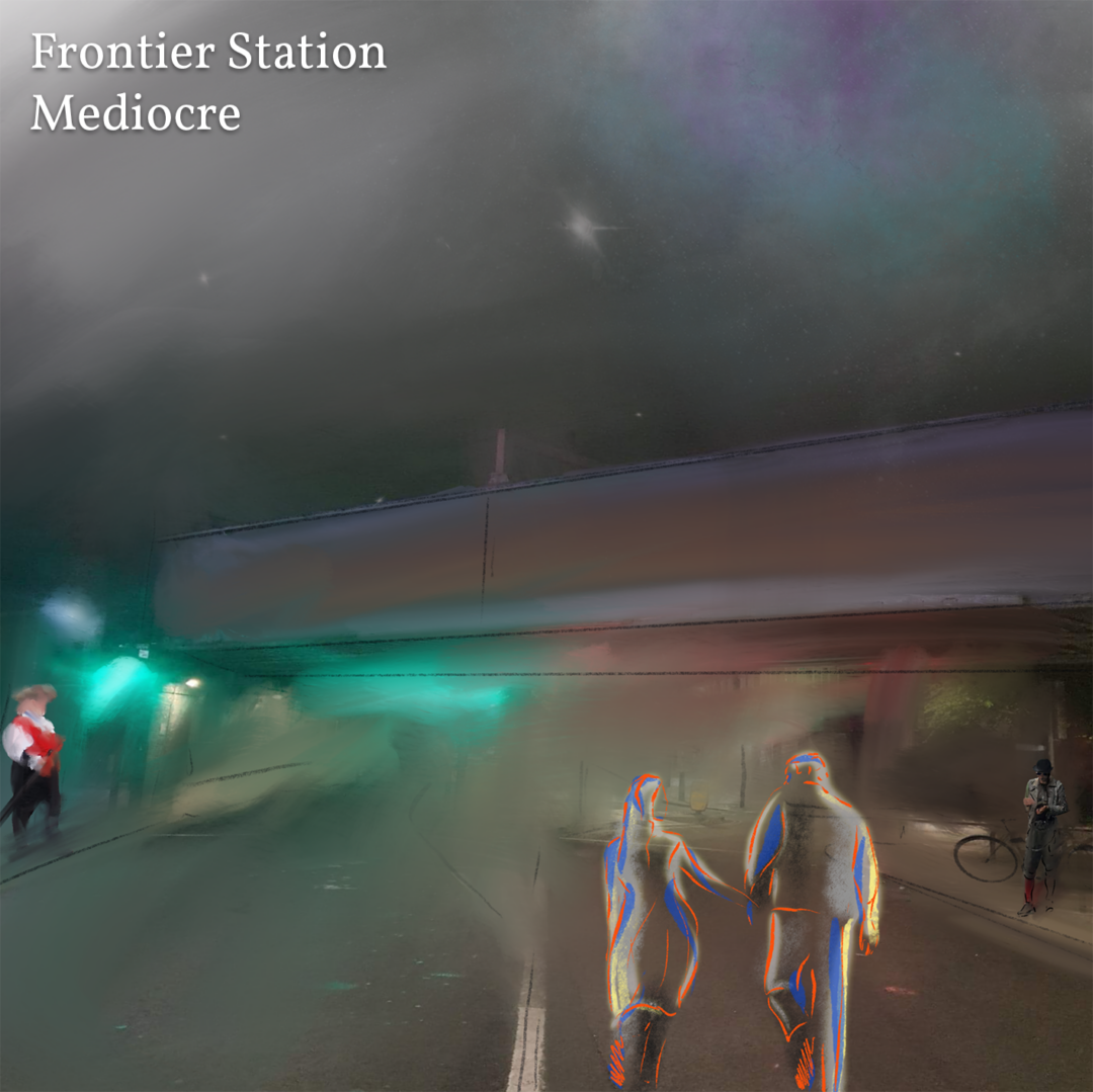 Frontier Station