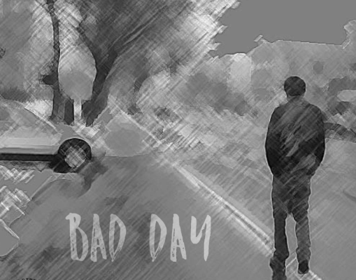Mr Streetz Bad Day