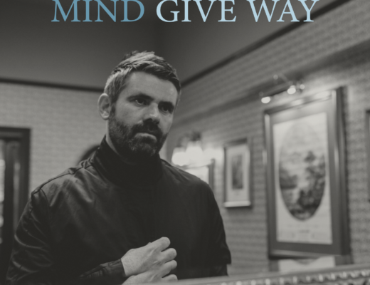 Paul Hand Mind Give Way