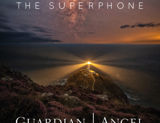 The Superphone Guardian Angel