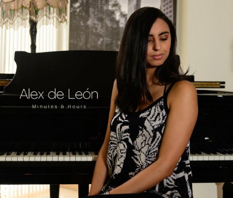 Alex de León