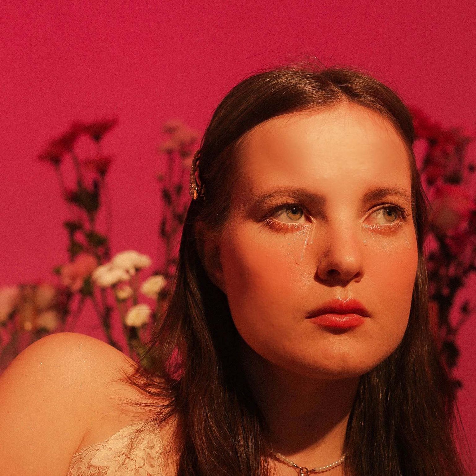 Maria Lane is back with a new release: