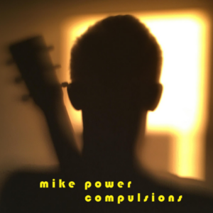 Mike Power