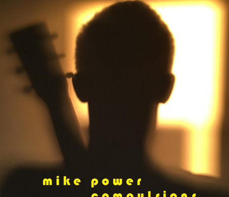 Mike Power