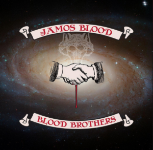 Jamos Blood