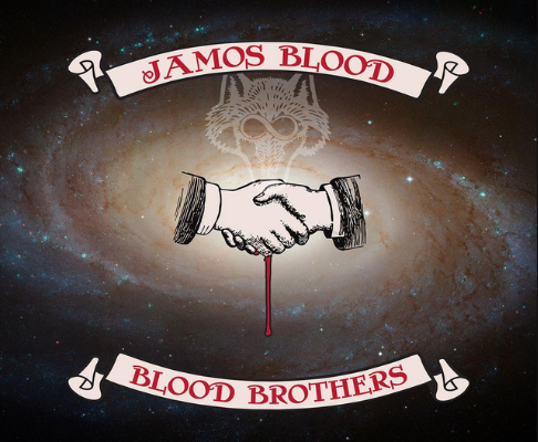 Jamos Blood