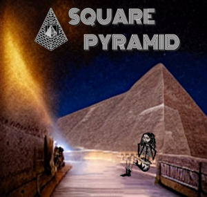 Square Pyramid