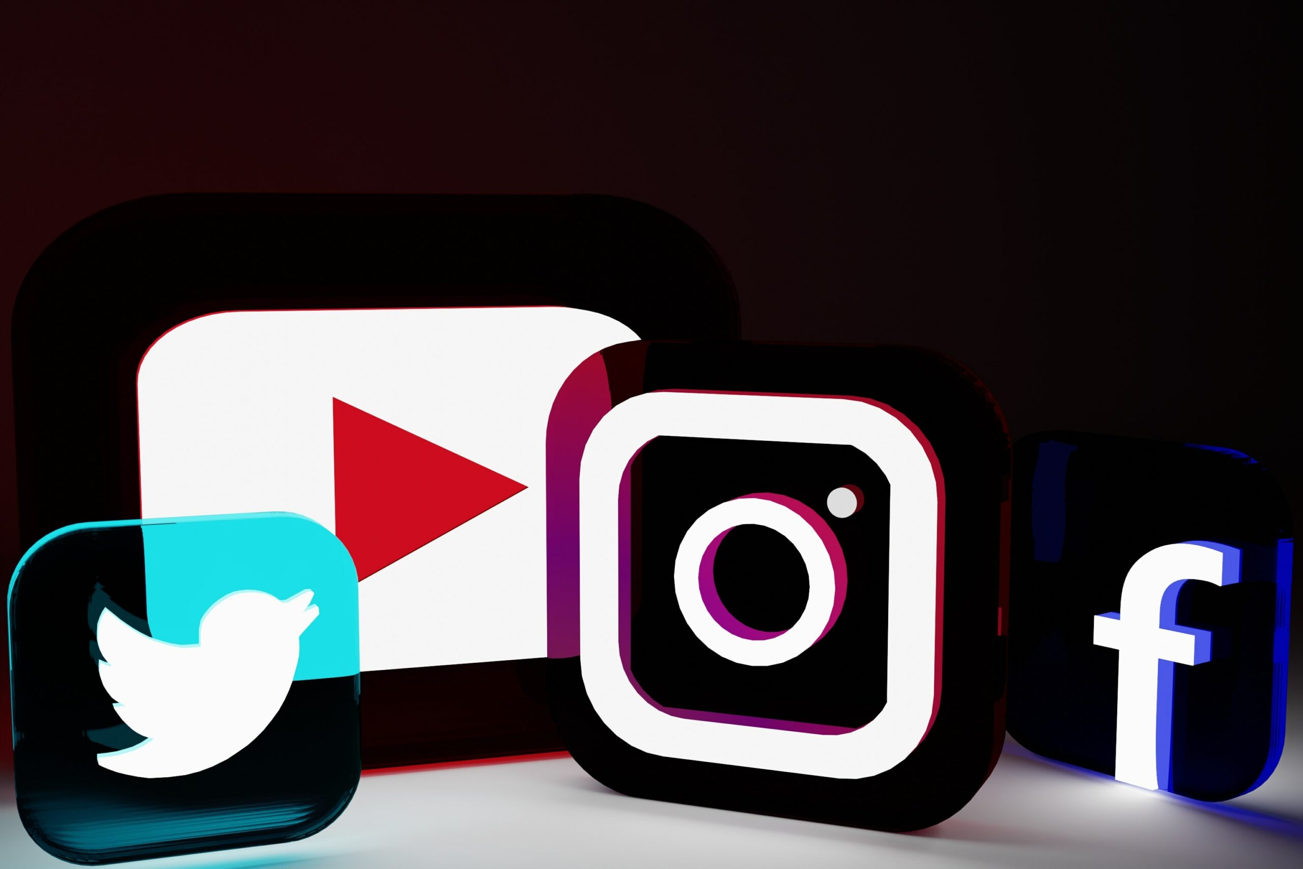 how has the internet affected the music industry