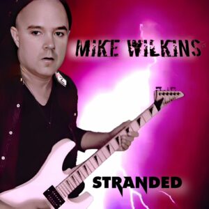 Mike Wilkins