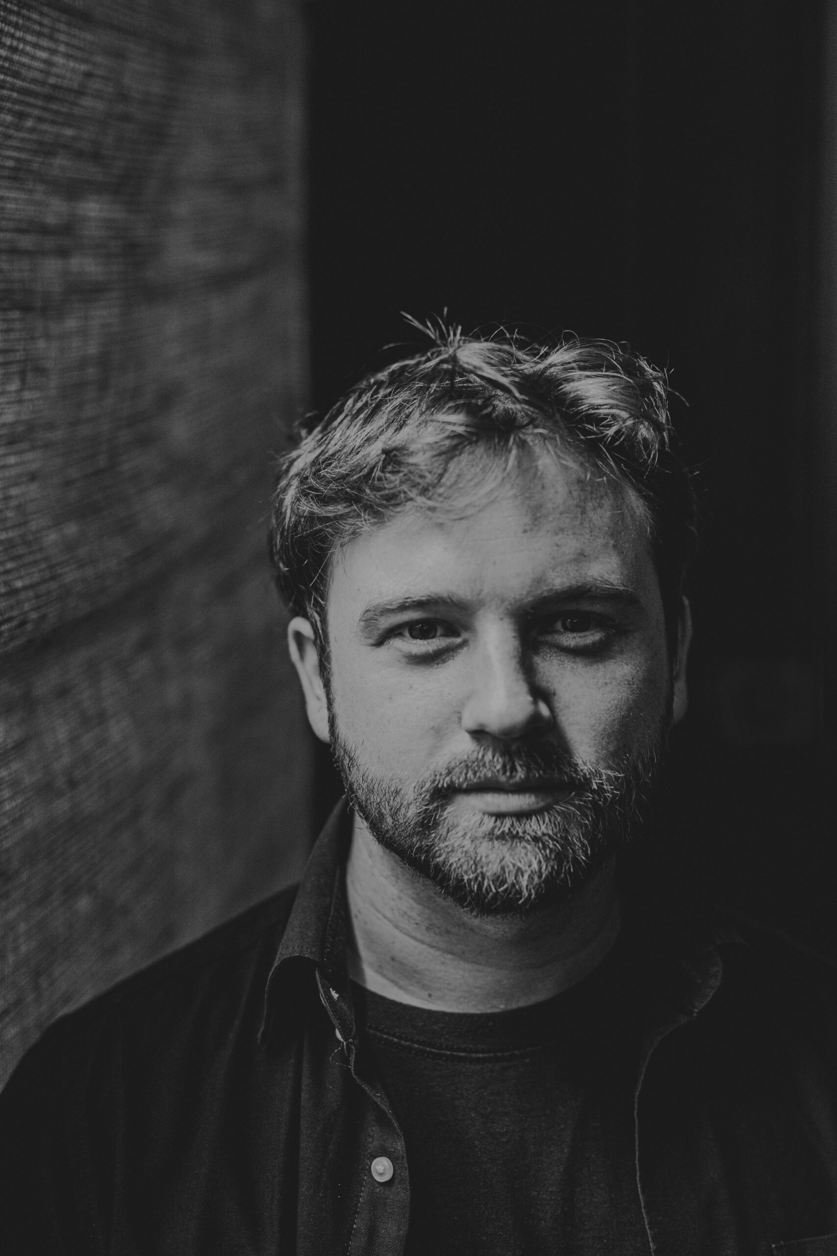 Thom Morecroft - The Last Day You Left Home