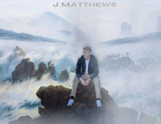 J. Matthews Wanderlust