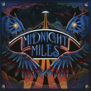 Midnight Miles