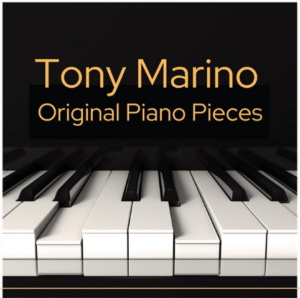 Tony Marino