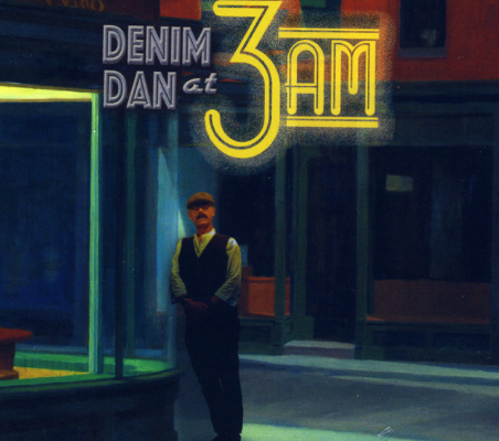 Denim Dan