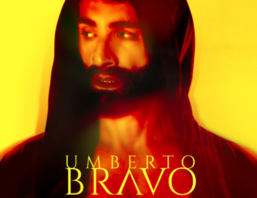 Umberto Bravo