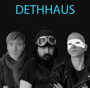 DETHHAUS